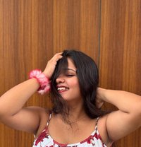 Nandini - escort in Ahmedabad