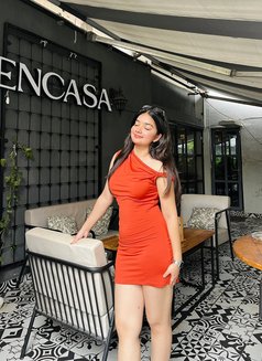 Nandini - escort in Ahmedabad Photo 2 of 3