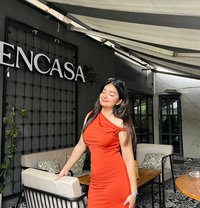 Nandini - escort in Ahmedabad