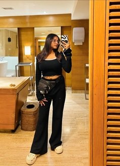 Nandini - escort in Bangalore Photo 2 of 2