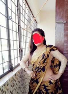 Nandini - escort in Bangalore Photo 1 of 2