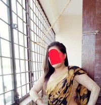 Nandini - escort in Bangalore