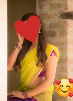 Nandini - escort in Bangalore Photo 2 of 2