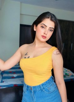 Nandini - escort in Candolim, Goa Photo 1 of 3