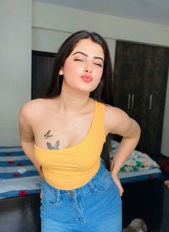 Nandini - escort in Candolim, Goa Photo 2 of 3