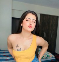 Nandini - escort in Candolim, Goa