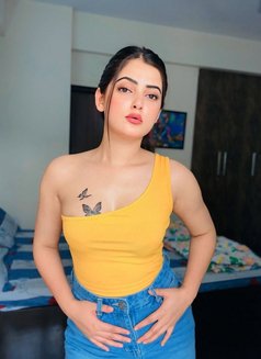 Nandini - escort in Candolim, Goa Photo 3 of 3