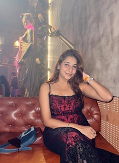 Nandini - escort in Chennai Photo 1 of 3