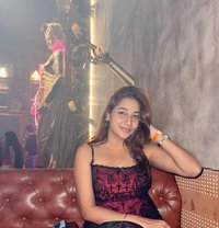 Nandini - escort in Chennai