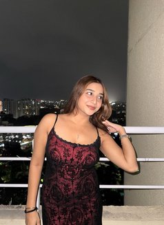 Nandini - escort in Chennai Photo 2 of 3