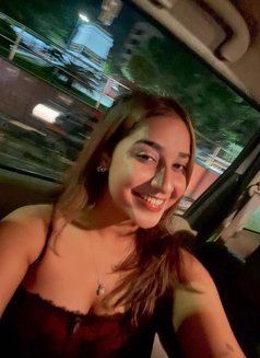 Nandini - escort in Chennai Photo 3 of 3