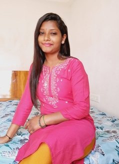 Nandini - escort in Coimbatore Photo 2 of 2