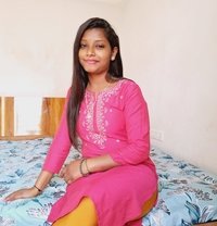 Nandini - escort in Coimbatore