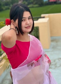 Nandini - escort in Coimbatore Photo 1 of 3