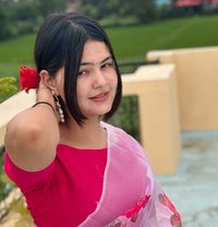 Nandini - escort in Coimbatore