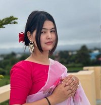 Nandini - escort in Coimbatore