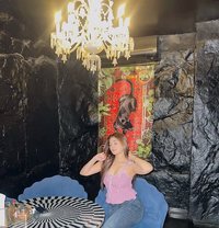 Himani - escort in Colombo