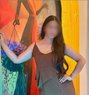 Nandini - escort in Vadodara Photo 1 of 2