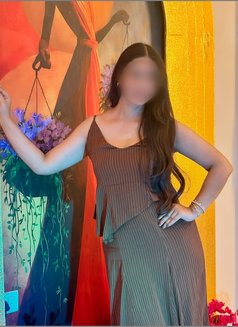 Nandini - escort in Guwahati Photo 1 of 2