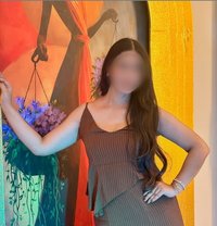 Nandini - escort in Guwahati Photo 1 of 2