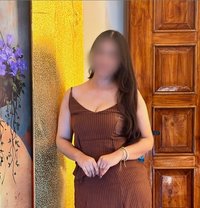 Nandini - escort in Guwahati