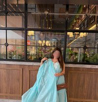 Nandini - escort in Nagpur