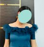 Nandini - escort in Hyderabad Photo 1 of 1