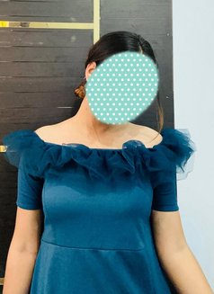 Nandini - escort in Hyderabad Photo 1 of 1