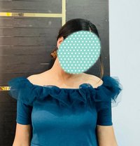 Nandini - escort in Hyderabad