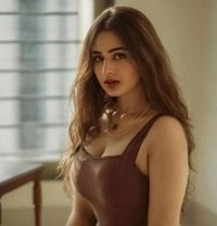 Nandini - escort in Hyderabad