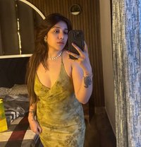 Nandini - escort in Kochi