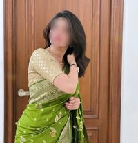 Nandini - escort in Kochi