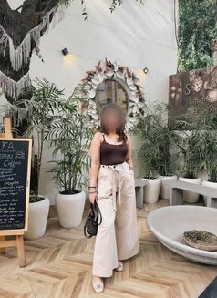 Nandini - escort in Kochi Photo 1 of 2