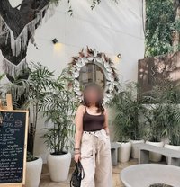 Nandini - escort in Kochi