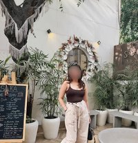 Nandini - escort in Kochi