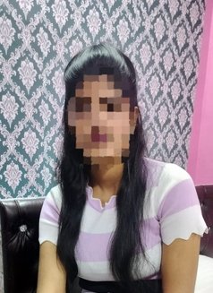Nandini - escort in Kolkata Photo 1 of 1