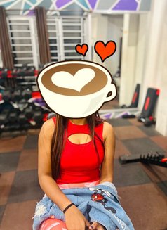 Nandini - escort in Kolkata Photo 2 of 3