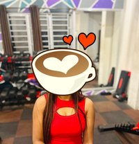 Nandini - escort in Kolkata