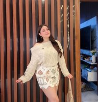 Nandini - escort in Kolkata