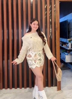 Nandini - escort in Kolkata Photo 2 of 5