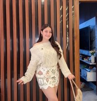 Nandini - escort in Kolkata