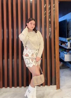 Nandini - escort in Kolkata Photo 3 of 5