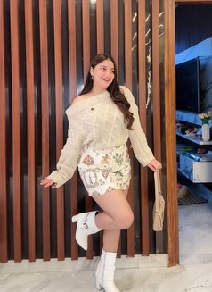 Nandini - escort in Kolkata Photo 4 of 5