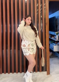 Nandini - escort in Kolkata Photo 5 of 5