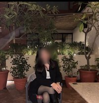 Nandini - escort in Navi Mumbai
