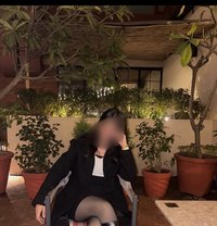 Nandini - escort in Navi Mumbai