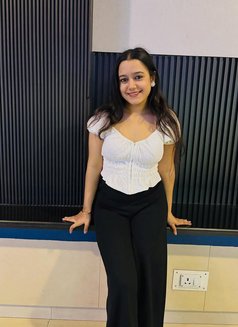 Nandini - escort in Noida Photo 1 of 6