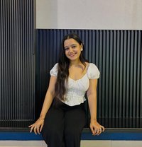 Nandini - escort in Noida