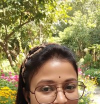 Nandini - escort in Pune