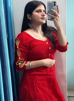 Nandini - escort in Pune Photo 1 of 2